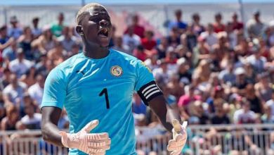 Beach soccer : Al Seyni Ndiaye parmi les 36 Ambassadeurs mondiaux