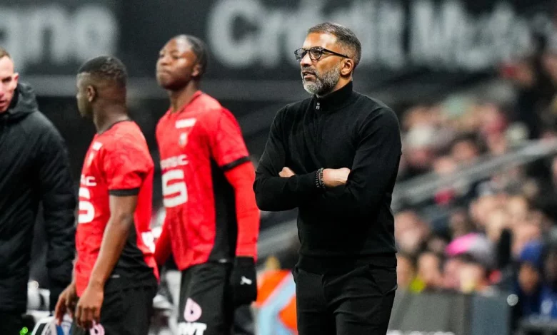 Rennes de Habib bouscule le PSG, mais finit par plier