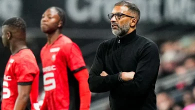 Rennes de Habib bouscule le PSG, mais finit par plier