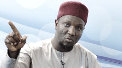 Nder : la nouvelle polémique Cheikh Oumar Diagne