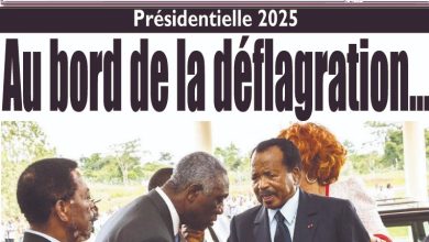 La revue de presse du Cameroun du mardi 04 mars 2025