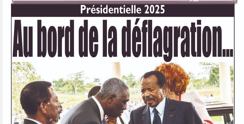 La revue de presse du Cameroun du mardi 04 mars 2025