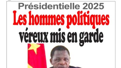 La revue de presse du Cameroun du mercredi 05 mars 2025