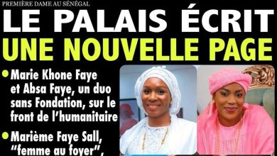 La revue de presse sénégalaise du jeudi 06 mars 2025