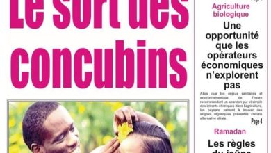 La revue de presse du Cameroun du mercredi 12 mars 2025