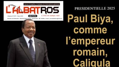 La revue de presse du Cameroun du mardi 18 mars 2025