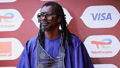 Aliou Cissé devient le 2e sélectionneur le mieux payé en Afrique