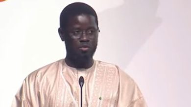 Journée de la femme : le message du président Bassirou Diomaye Faye