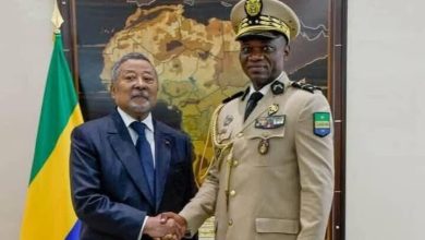 Présidentielle Gabon : soutien de taille pour Brice Oligui Nguema