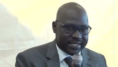 Moussa Diakhaté a quitté Bokk Gis Gis pour créer un nouveau parti