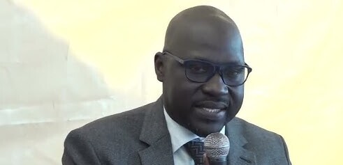 Moussa Diakhaté a quitté Bokk Gis Gis pour créer un nouveau parti