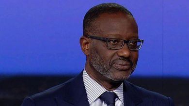 Tidjane Thiam : "je suis inquiet pour mon pays"