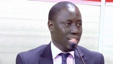 Gestion du nouveau régime : Pape Malick Ndour attaque encore