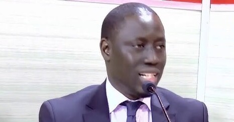 Gestion du nouveau régime : Pape Malick Ndour attaque encore