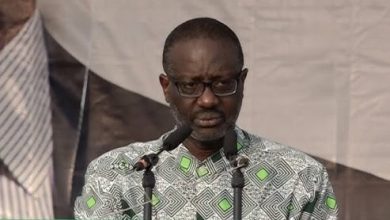 Présidentielle Côte d'Ivoire : menace sur Tidjane Thiam, Gbagbo et Blé Goudé out