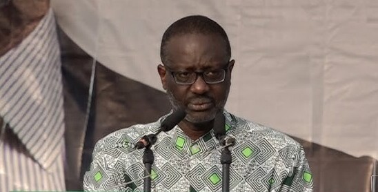 Présidentielle Côte d'Ivoire : menace sur Tidjane Thiam, Gbagbo et Blé Goudé out