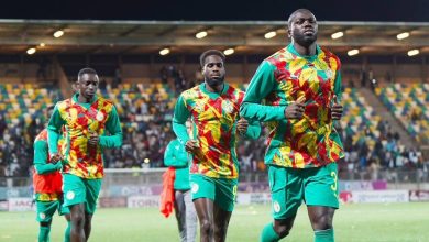 Match nul des Lions contre le Soudan : l'appel de Pape Thiaw