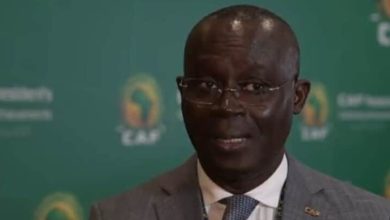 Conseil de la Fifa : Me Augustin Senghor précise ses motivations