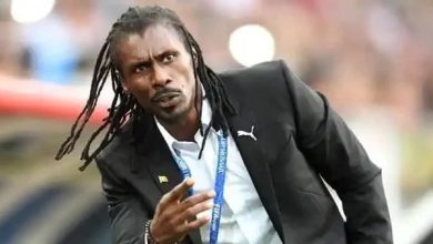 Equipe nationale de Libye : Aliou Cissé installé