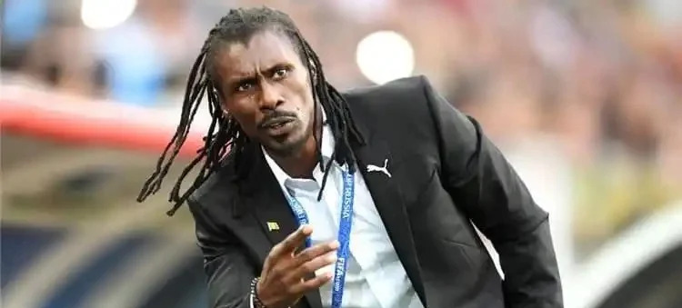 Equipe nationale de Libye : Aliou Cissé installé