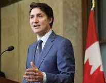 Annexion du Canada par les USA" : Justin Trudeau accuse Trump