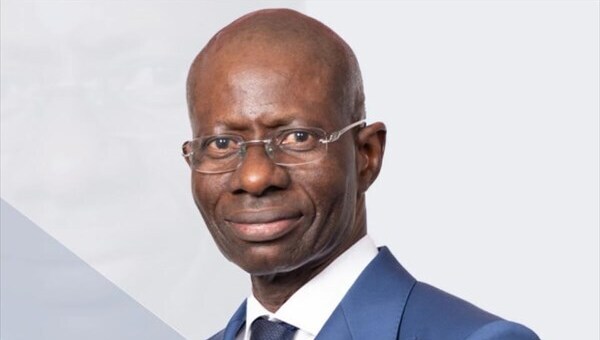 Secrétaire Général du Gouvernement : Boubacar Camara remplace Al Aminou Lô
