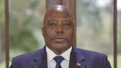 RDC : la réplique de Joseph Kabila