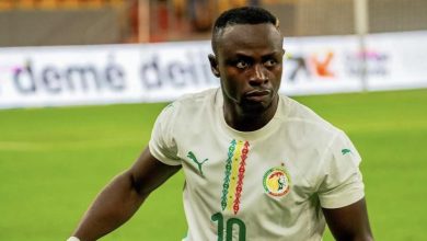 Matchs amicaux des Lions : ce sera sans Sadio Mané !