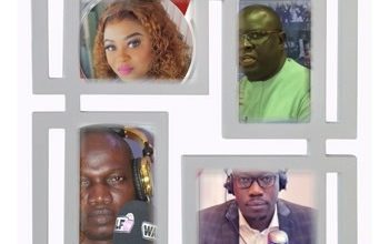La revue de presse sénégalaise en wolof sur ZIK FM, REWMI FM, 2ATV, WALF FM, AL FAYDA FM, RTS1, TFM Et SEN TV