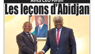 La revue de presse du Cameroun du jeudi 15 mai 2025