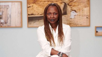 L'hommage du Sénégal à Koyo Kouoh