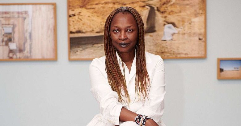 L'hommage du Sénégal à Koyo Kouoh