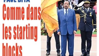 La revue de presse du Cameroun du jeudi 22 mai 2025