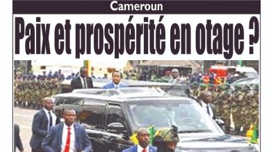 La revue de presse du Cameroun du vendredi 16 mai 2025