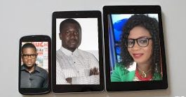 La revue de presse sénégalaise en wolof
