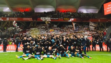 France : 8 nouveaux sénégalais en Ligue 1 avec le FC Metz
