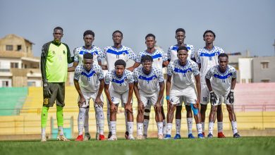 Ligue 1 : plusieurs chocs au programme, dont US Gorée-Dakar Sacré Coeur