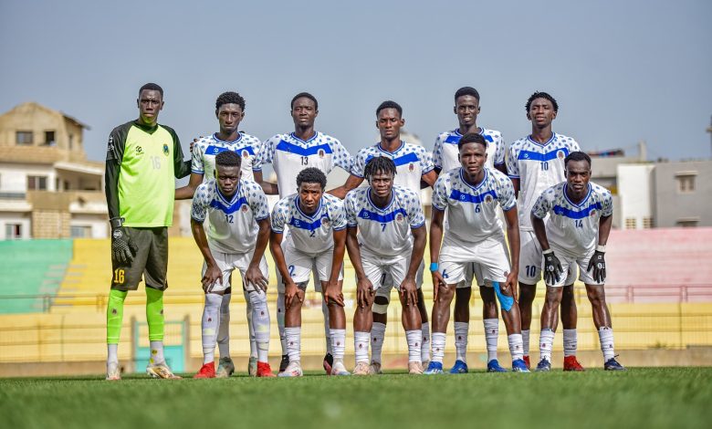 Ligue 1 : plusieurs chocs au programme, dont US Gorée-Dakar Sacré Coeur
