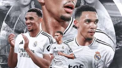 Real Madrid : Trent Alexander-Arnold a signé