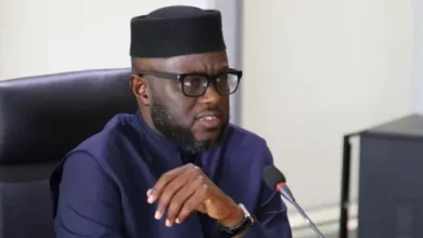 Véhicules aux députés : les éclairages d'El Malick Ndiaye