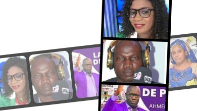 La Revue de presse en wolof sur les radios sénégalaises