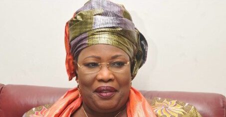 Dialogue national : le Parti socialiste partant