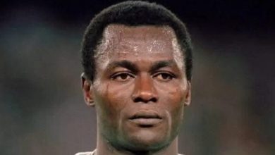 Décès de la légende camerounaise Emmanuel Kundé
