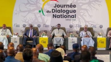 Dialogue politique : le Chef de l'Etat rassure l'opposition