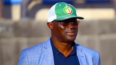Nouvelle candidature : Me Augustin Senghor se prononce