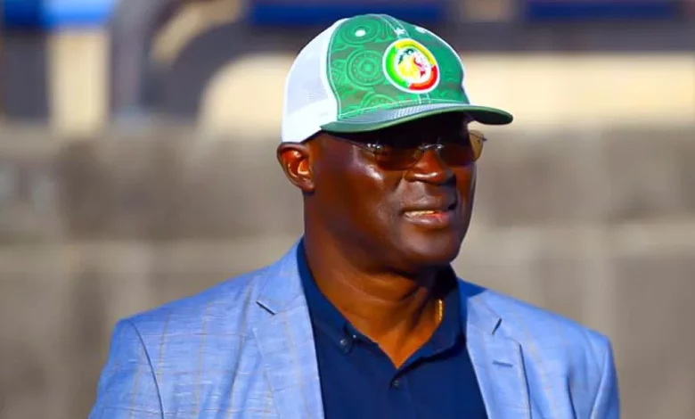 Nouvelle candidature : Me Augustin Senghor se prononce