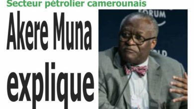 La revue de presse du Cameroun du vendredi 02 mai 2025
