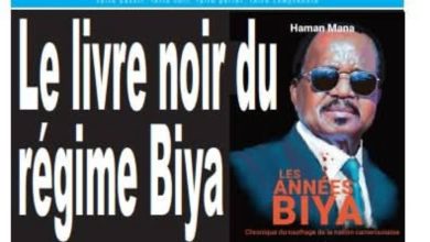 La revue de presse du Cameroun du lundi 05 mai 2025