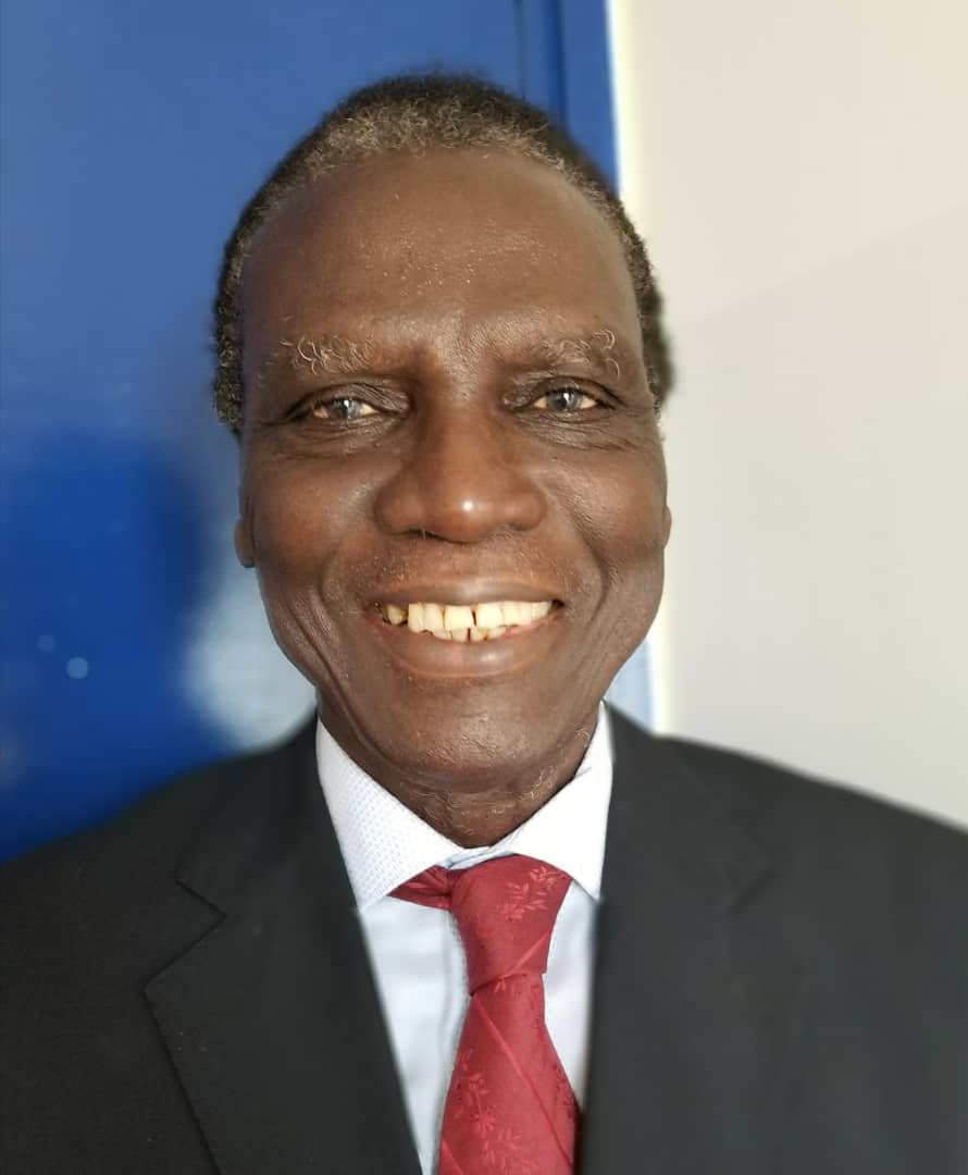 Benoît NGOM sur la Côte d'Ivoire