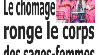 La revue de presse du Cameroun du mercredi 07 mai 2025